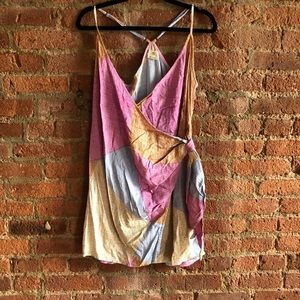 O'Neill Dresses - Lulus Wrap Dress O'Neill Dresses - Lulus Wrap Dress